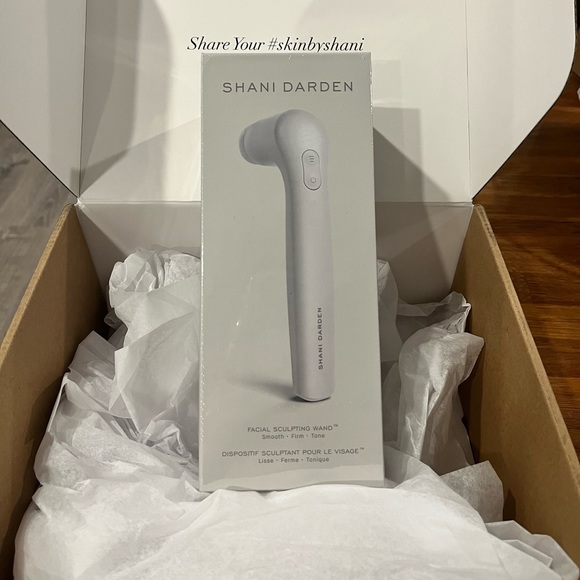 Shani Darden Other - Shani Darden New in Box